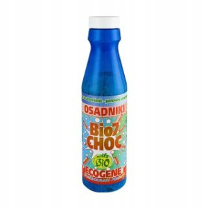 Bio 7 Choc Bioaktywator Starter Bakterie