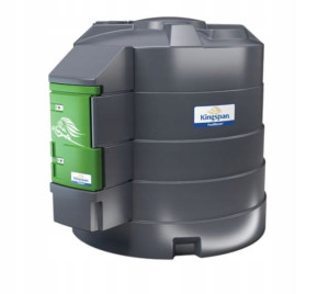 Zbiornik na olej napędowy FM 5000L Standard2