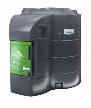 Zbiornik na olej napędowy FM 9000L Standard4
