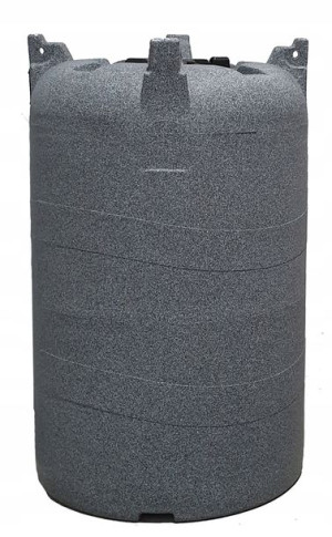 Naziemny Zbiornik Na Deszczówkę 1000 L Aquatower