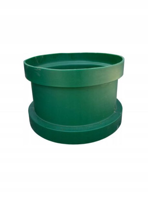 Nadstawka Przedłużka Oczyszczalni ZBS 30 cm Wobet