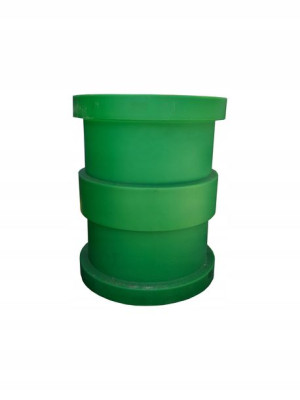 Nadbudowa ZBS 4C / ZBS 6C - H70 Wobet Hydret 70 cm