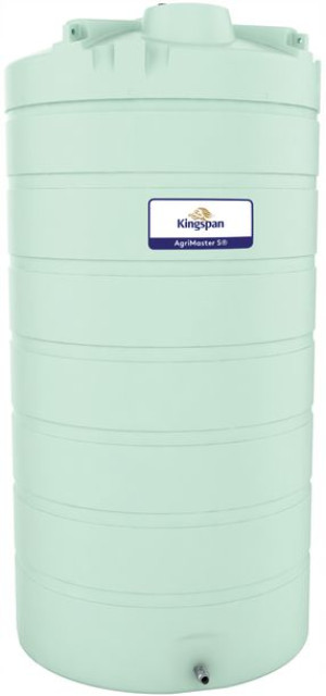 Zbiornik na NAWOZY RSM 22000 AgriMaster S Kingspan