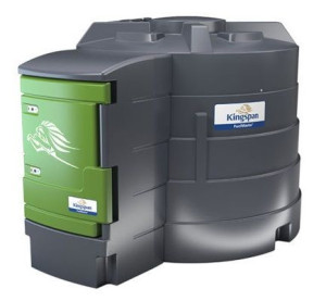 Fuelmaster 5000l Kingspan Zbiornik On 5000l Raty