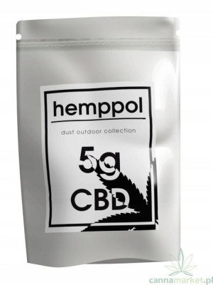 Susz konopny Outdoor HempPOL 5g