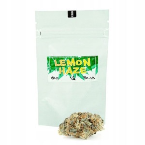 Susz konopny CBD LEMON HAZE 7%