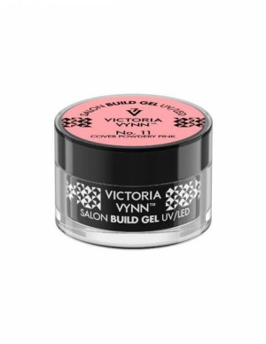 Victoria Vynn Salon Build Gel Żel nr 11 - Cover Powdery Pink - 50ml