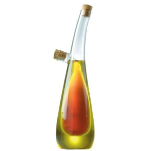 Butelka do oliwy lub octu Seasoning