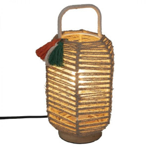 Lampa stołowa KUKIN
