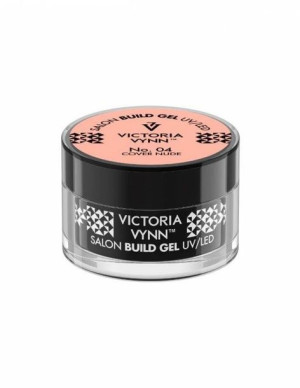 Victoria Vynn Salon Build Gel Żel nr 04 - Cover Nude - 50ml