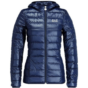 Emporio Armani EA7 kurtka damska wiosenna granatowa 8NTB23-TN12Z XS