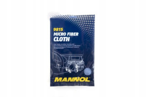 Mannol Microfiber Cloth - Ściereczka Z Mikrofibry