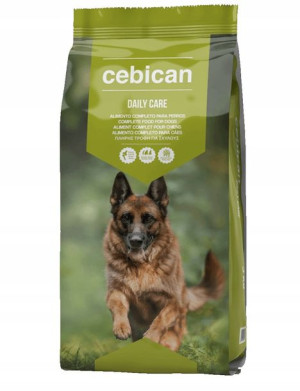 Karma Cebican Daily Care dla dorosłych psów 3 kg