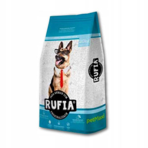 Karma dla psa RUFIA ADULT DOG 30% Mięsa 20 kg