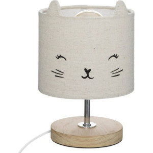 Lampka nocna dla dzieci LAMPADA