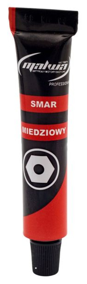 Pasta Miedziana 20ml