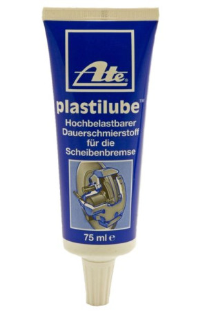 Pasta Montażowa Do Hamulców 75ml Ate
