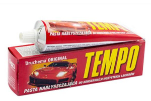 Pasta Tempo Nabłyszczająca