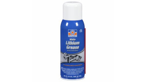 Permatex - Smar Litowy Biały 304g