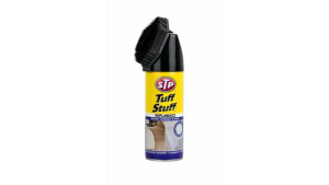 Pianka Do Tapicerki 400ml Tuff Stuff Odplamiacz Ze Szczotką