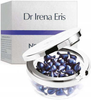 Dr Irena Eris Neometric Kapsułki Na Zmarszczki