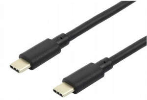 Kabel Do Telefonu Przewód Usb Typ-c Szybki 5.0a 1m