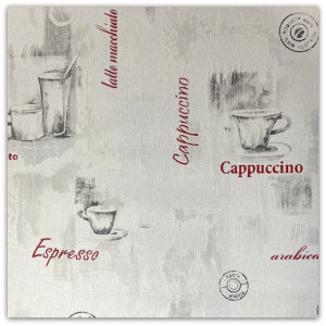 Tapety Tapeta Kuchenna Do Kuchni Kawa Erismann
