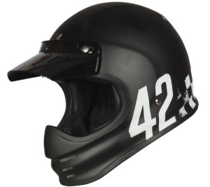 Kask ORIGINE VIRGO DANNY black matt M
