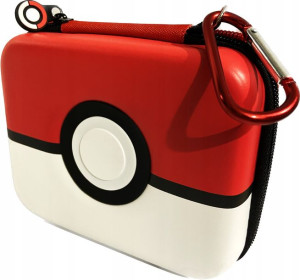 Album Na Karty Pokeball Torba Klaser Pokemon