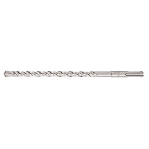 Wiertło do betonu SDS Plus, 10x210mm, S4, quatro GRAPHITE 57H426