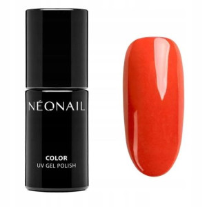 Neonail Lakier Hybrydowy Way To Be Free 7,2ml