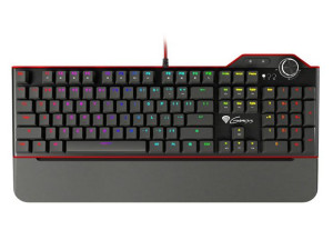 Klawiatura mechaniczna Genesis RX85 RGB (Kailh Brown)