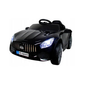 Auto Na Akumulator Cabrio 2 Silniki Pilot 2,4g B3