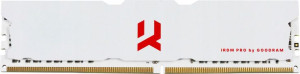 Pamięć Ram Ddr4 Goodram 8gb 3600mhz Irdm Pro