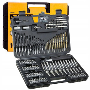 Zestaw bitów i wierteł DeWalt DT0109-QZ 109 el.