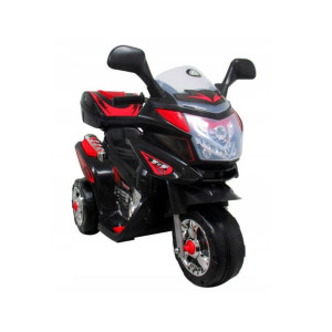 Motor Na Akumulator Motorek Muzyka Światła M6