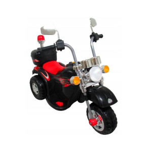 Motor Na Akumulator Motorek Muzyka Światła M8