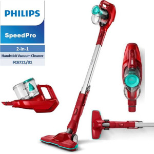Odkurzacz Bezprzewodowy Philips Speedpro