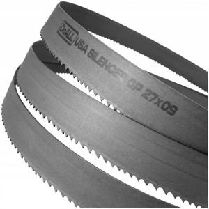 Piła taśmowa DoALL USA Silencer GP 27x09x2455 6/10