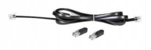 KABEL KOMUNIKACYJNY De Dietrich 1,5m S-Bus wtyczki