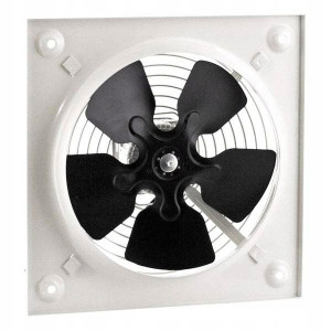Wentylator Ścienny 230v 50hz Venture Wyciągowy