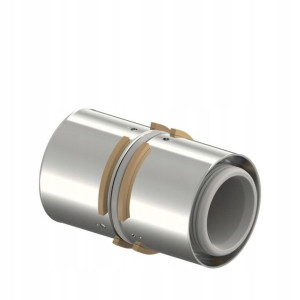 Uponor Złączka S-press Ppsu 50-50 1046402