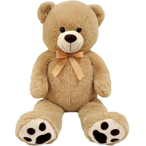Smily Duzy Pluszowy Mis Sp82977/ 9773