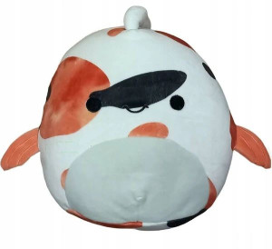 Squishmallows Pluszak  Dandii
