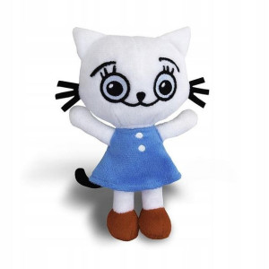 Kicia Kocia Maskotka 30Cm 6760