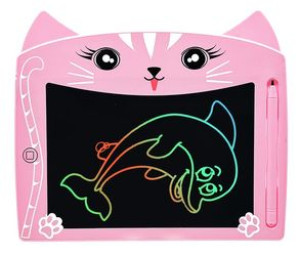 Tablet Graficzny Tablica Do Rysowania Znikopis Kot