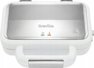 Breville Opiekacz do kanapek VST074X 850W