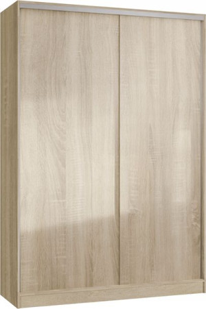 Szafa Wersso 2d 170 X 250 - Sonoma - Producent!