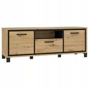 Szafka RTV Trondheim TDHT132 Forte