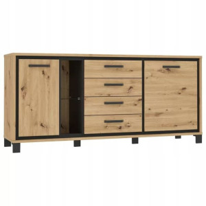 Komoda L Trondheim TDHK242L Forte